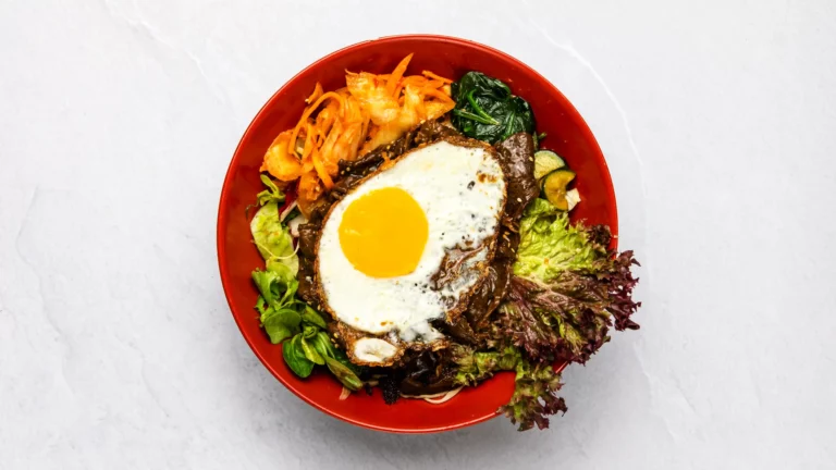 Bibimbap