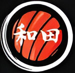 Wada Sushi Logotyp