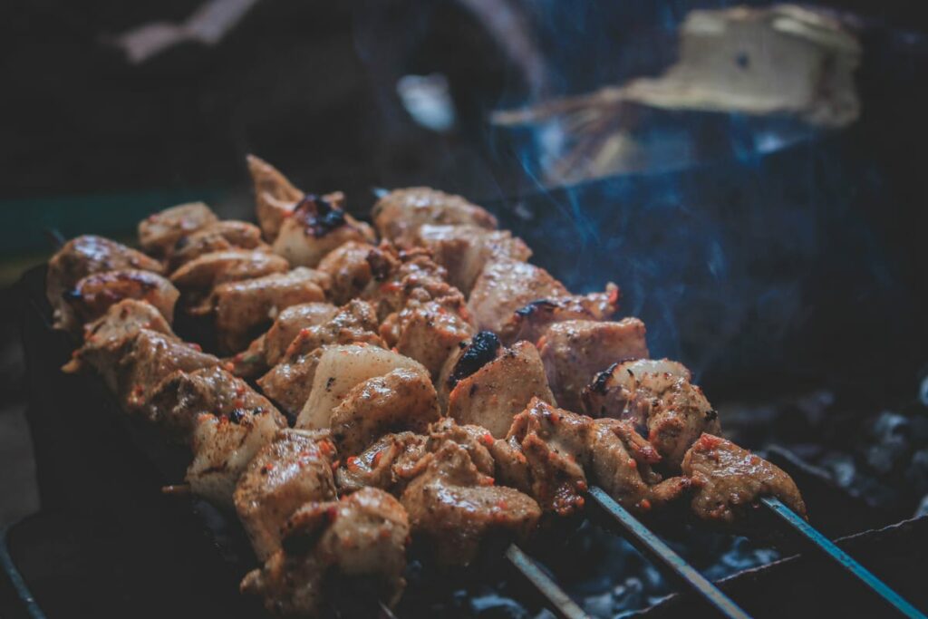 Yakitori